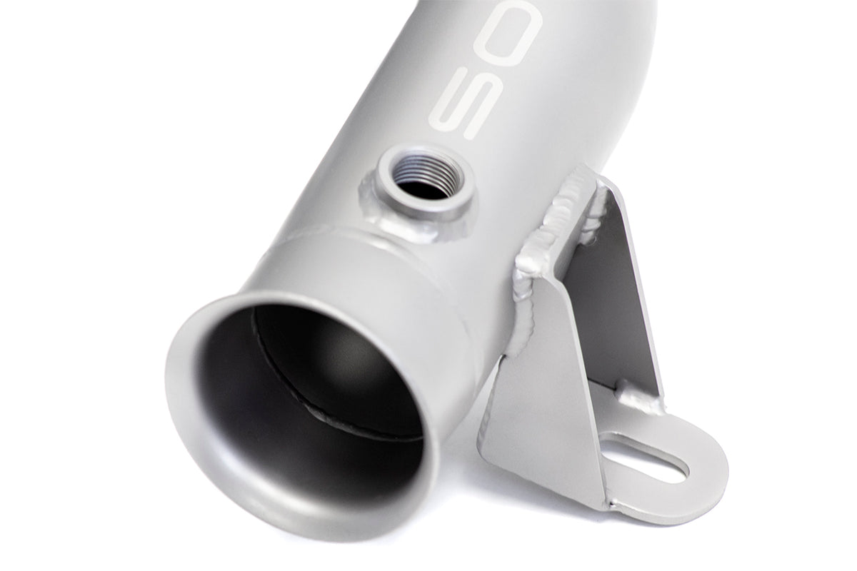 SOUL Lamborghini Gallardo Muffler Bypass Exhaust