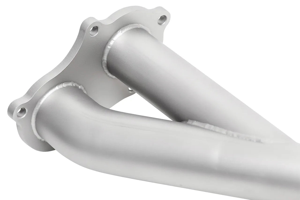 SOUL Porsche 718 GT4 / Spyder / GTS 4.0L Competition Over Axle Pipes