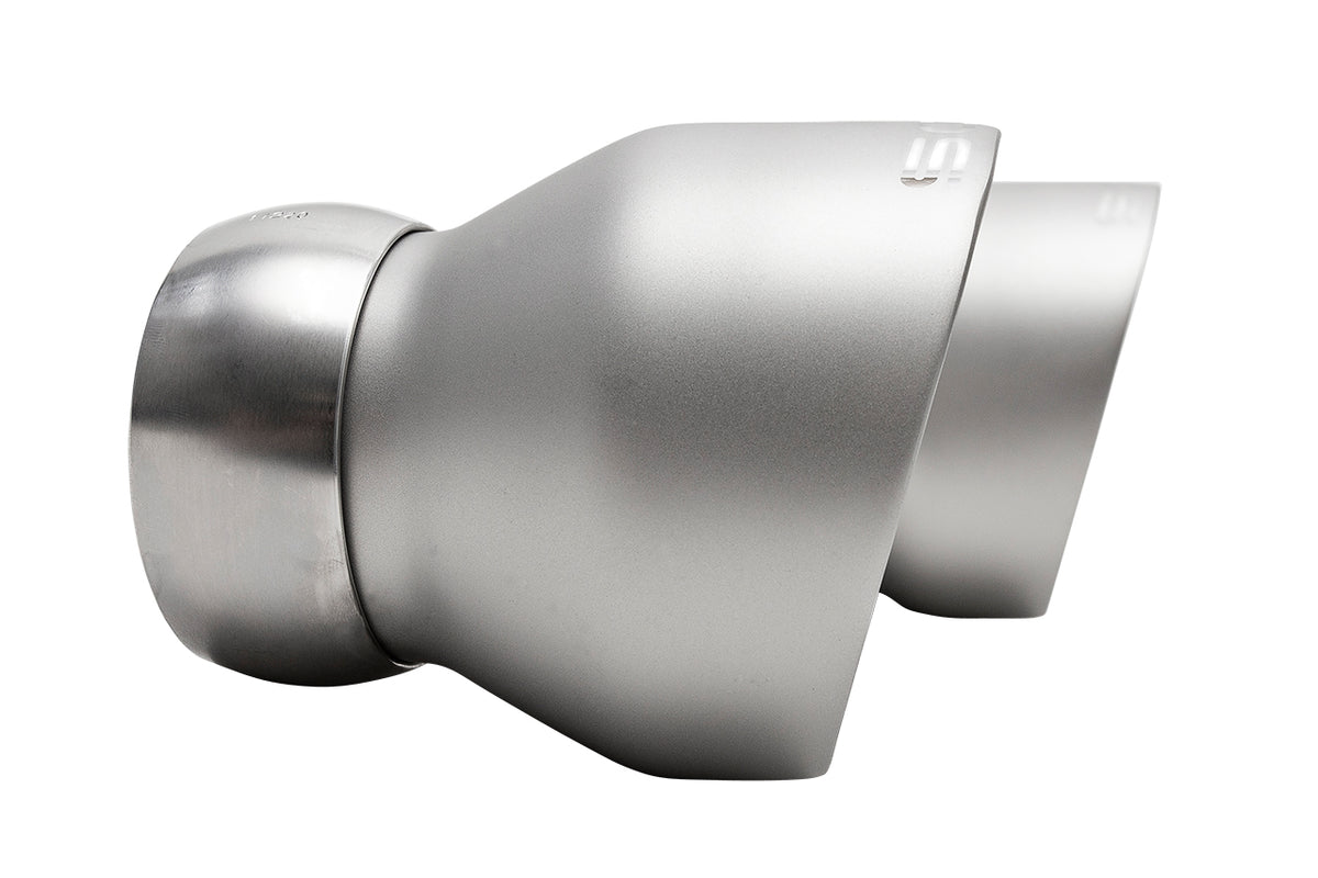 SOUL 718 4.0L Bolt On Exhaust Tips