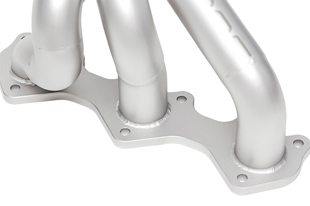 SOUL Porsche 992 Carrera / Turbo Sport Headers