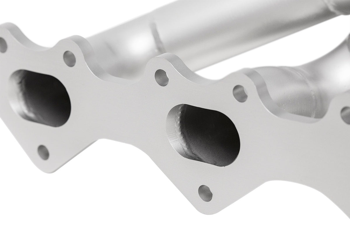 SOUL Porsche 992 Carrera / Turbo Sport Headers