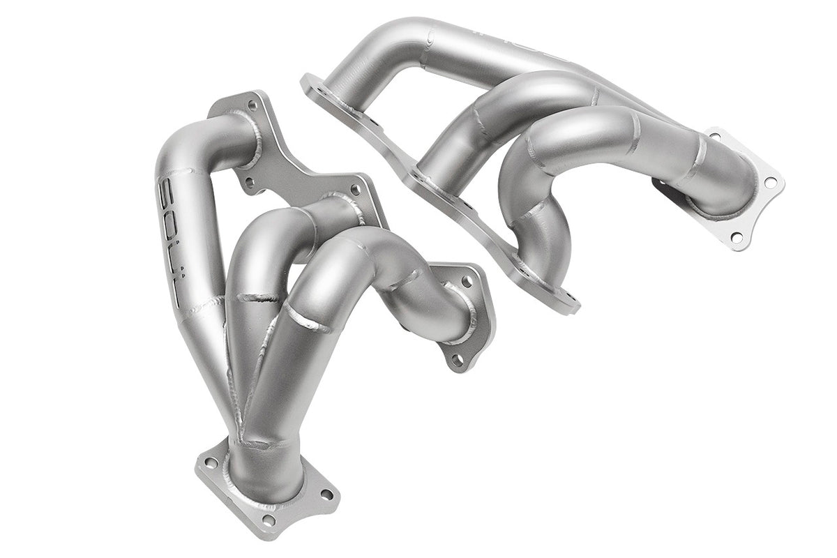 SOUL Porsche 992 Carrera / Turbo Sport Headers