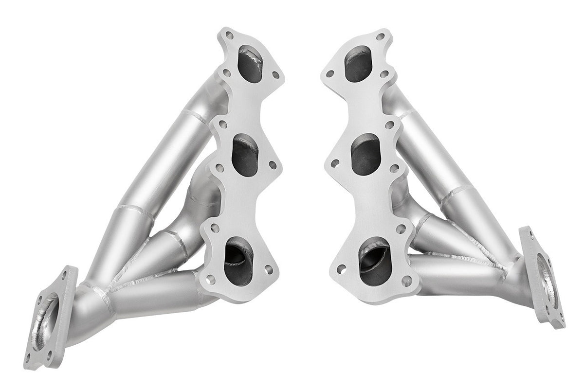 SOUL Porsche 992 Carrera / Turbo Sport Headers
