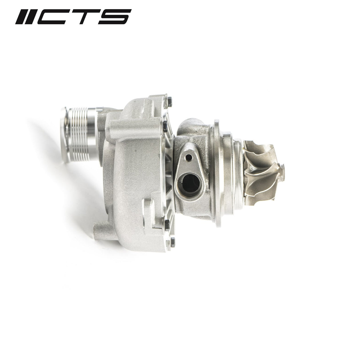 CTS Turbo C7/C7.5 Audi A8/S6/S7/S8/RS6/RS7 4.0T STAGE 1 Turbocharger Upgrade