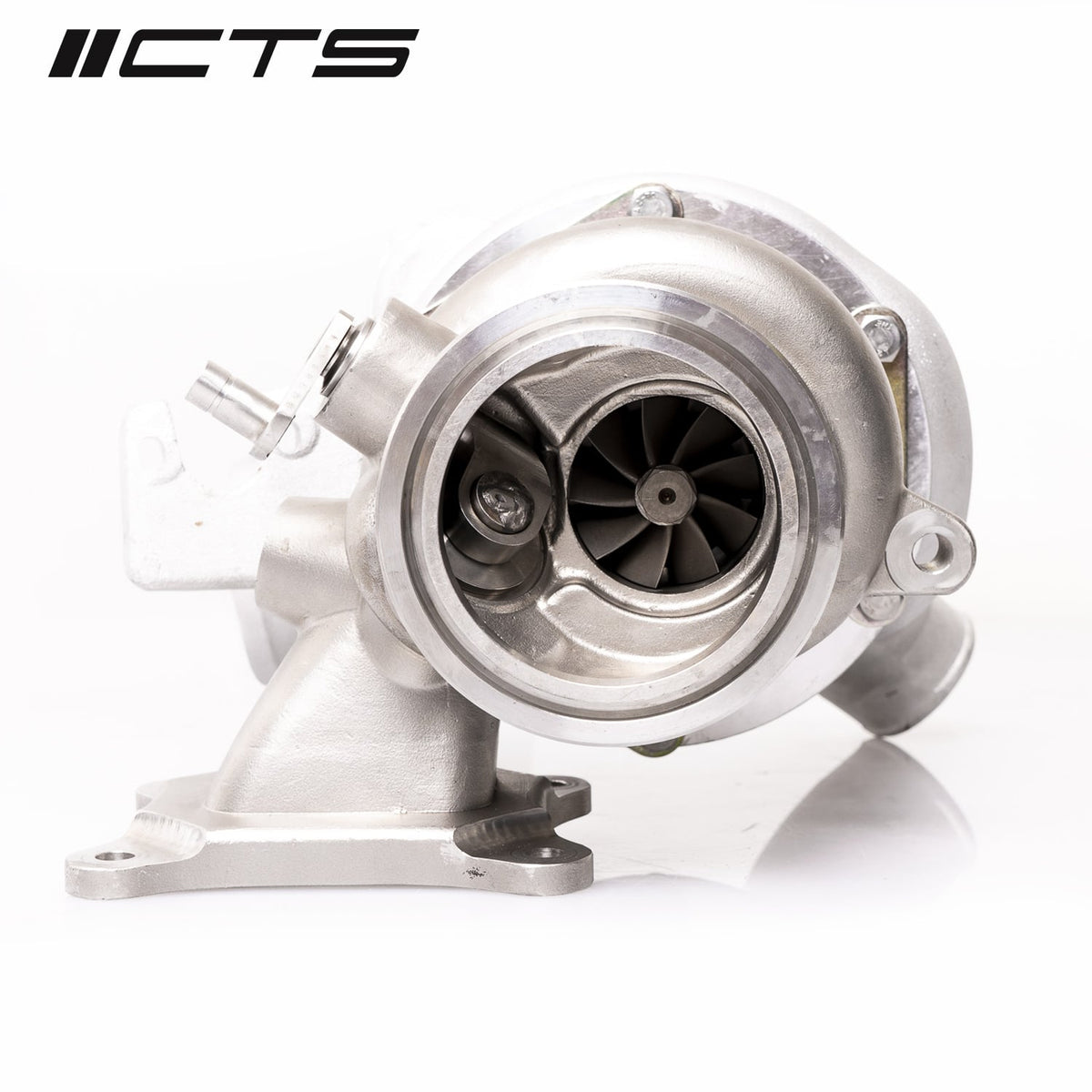 CTS Turbo EA888 Gen3 TSI BOSS turbocharger upgrade kit – NON MQB vehicles