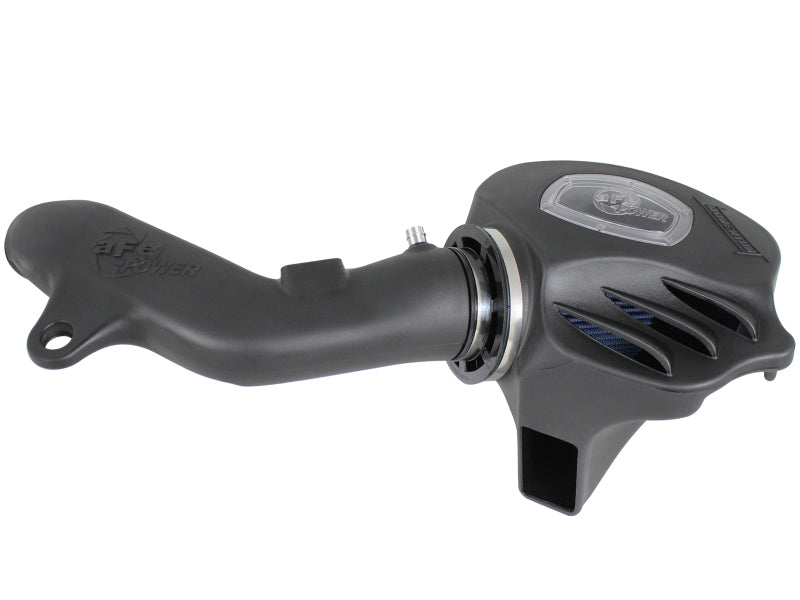 aFe Momentum Intake Stage-2 Si Pro 5R 14 BMW 435i (F32) L6-3.0 / 12-15 335i (F30) L6 3.0L - 54-82202