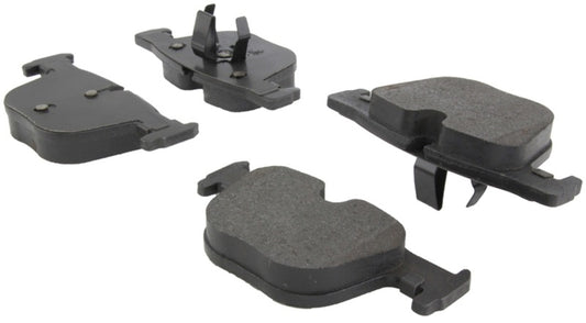 StopTech Street Touring Brake Pads - 308.16100