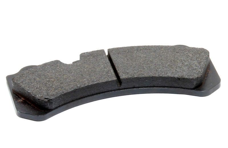 Dinan 01-13 BMW 3/5/6-Series/M3/Z4 (E46/E60/E63/E64/E85/E90/E92/E93) 4-Piston Brake Pad Set - Front - D250-0461