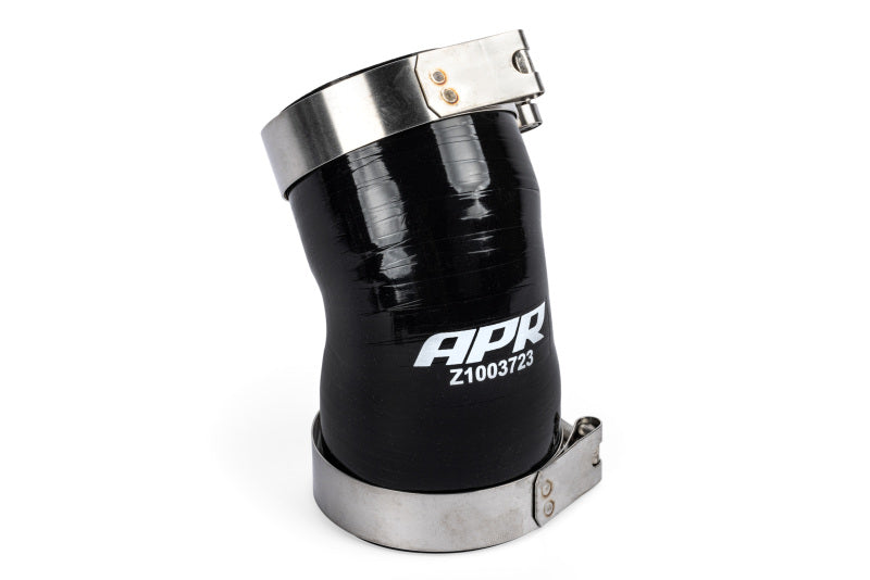 APR 22-26 Audi S3/Volkswagen Golf R EA888.4 (8Y/MK8) 2.0T Charge Pipe Full System - MS100220