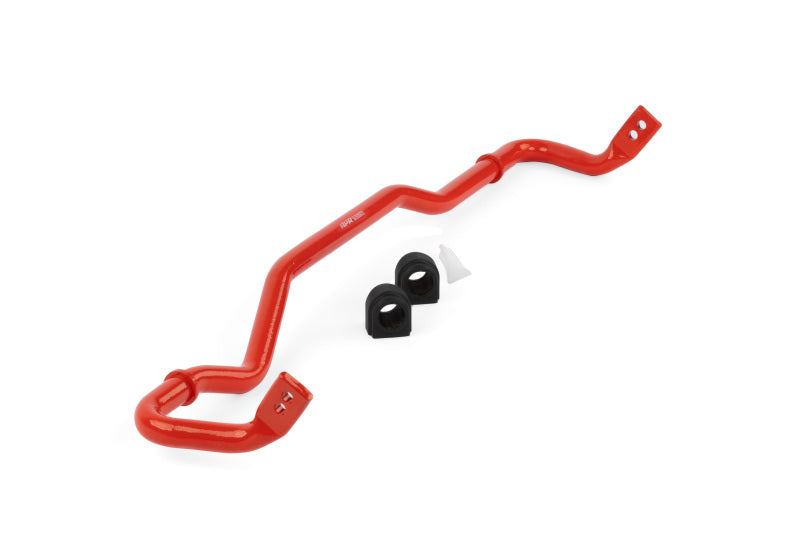 APR 22-25 Audi RS3/VW Golf R (MQB/MQB EVO) AWD RS Torque Splitter Roll-Control Rear Sway Bar - 25mm - SUS00031