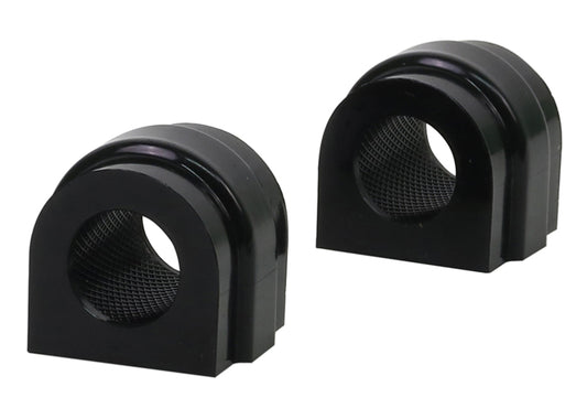 Whiteline 15+ Volkswagen GTI / 15-21 Golf MK7 / 15-20 Audi A3 Sway Bar Mount Bushing - 23.2mm - W23676