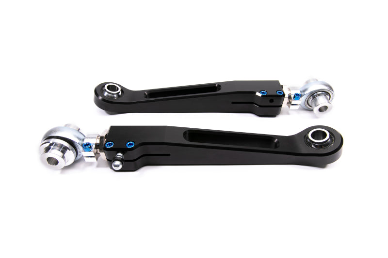 SPL Parts 2012+ BMW 3 Series/4 Series F3X Front Lower Control Arms - SPL FLCA F3X
