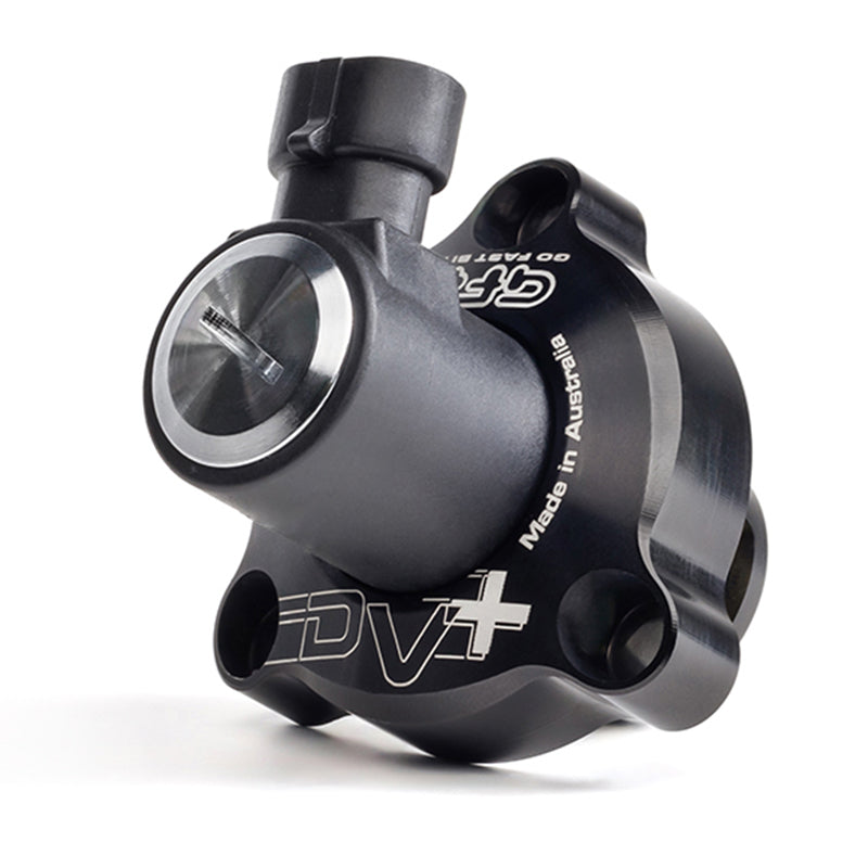 GFB Diverter Valve DV+ 2022+ VW Golf GTI/Golf R Mk8 (EA888) - T9380