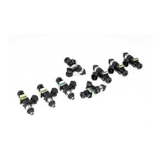 DeatschWerks 00-03 BMW M5 E39 S62 2200cc Injectors - Set of 8 - 16S-06-2200-8