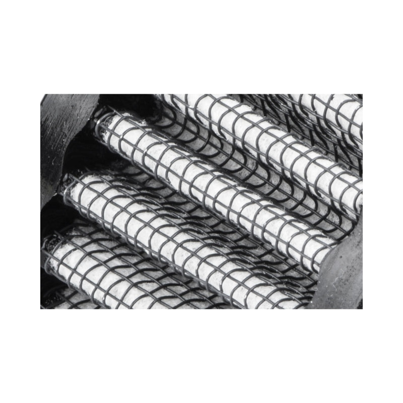 APR 08-26 Audi/Volkswagen 1.8T/2.0T Intake SAI Breather Filter - CI100020-A