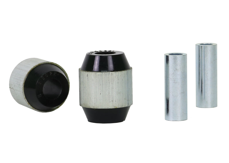 Whiteline 91-01 BMW 3 Series E36 / 01-05 E46 Rear Upper or Lower Outer Control Arm Bushing Kit - W62622