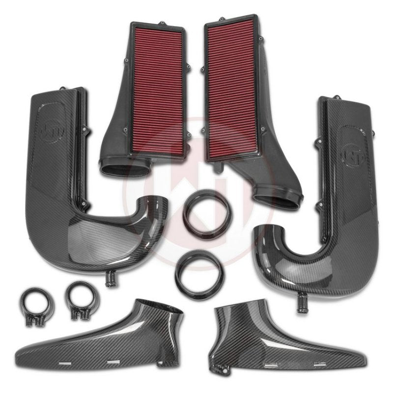 Wagner Tuning 15-20 Mercedes C63(S) AMG Carbon Air Intake - 300001003