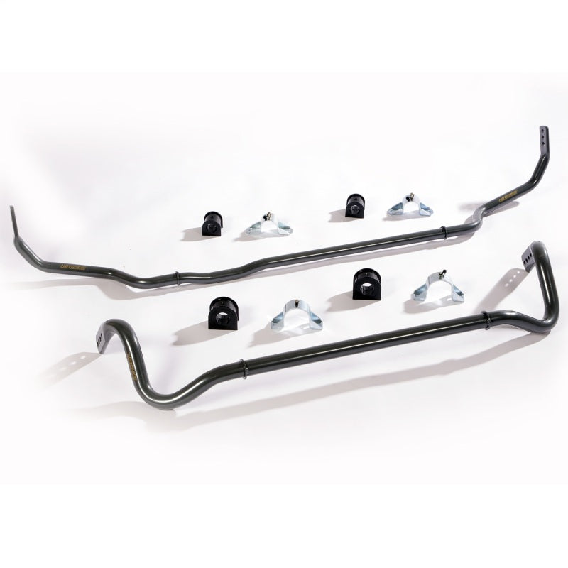 Hotchkis 15-17 BMW M3/M4 Sport Sway Bar Kit - 22842