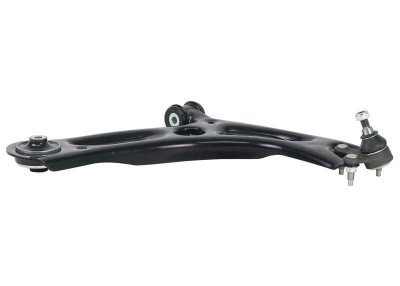 Whiteline 15+ Volkswagen GTI / 15-21 Golf Front Lower Control Arm (Single) - WA302R