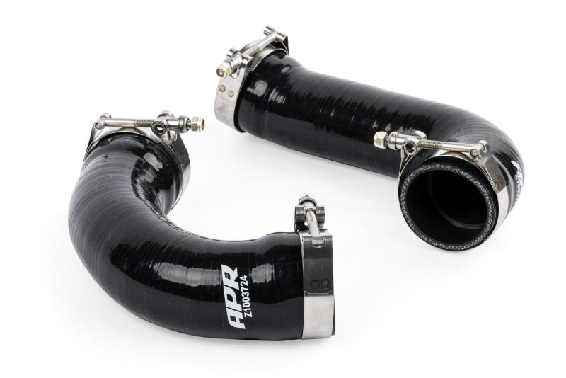 APR 22-26 Audi A3/A3 Quattro/S3/Volkswagen Golf R/GTI EA888.4 (8Y/MK8) 2.0T Intercooler Hoses - MS100228