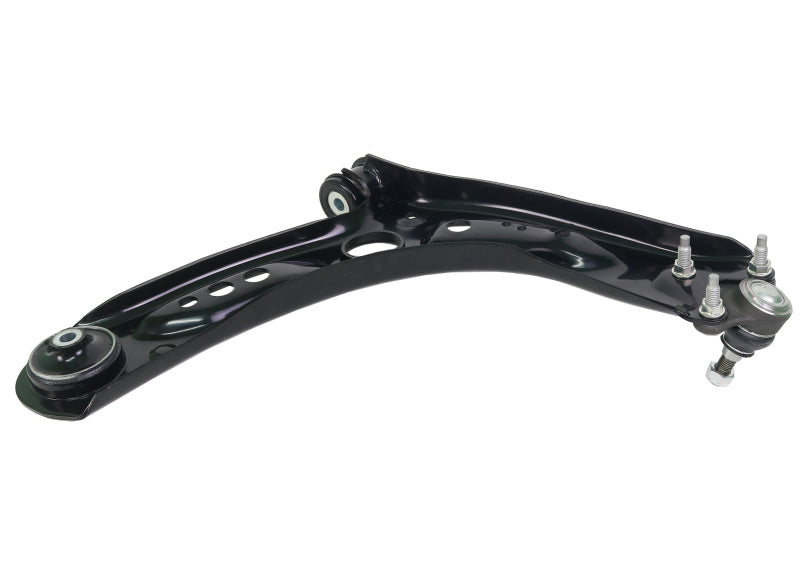 Whiteline 15+ Volkswagen GTI / 15-21 Golf Front Lower Control Arm (Single) - WA302L