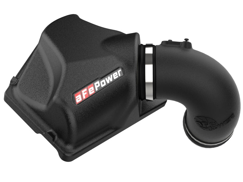 aFe Magnum FORCE Stage-2 Pro 5R Cold Air Intake System 16-17 BMW 340i (F30) L6-3.0L (t) B58 - 54-12912-B