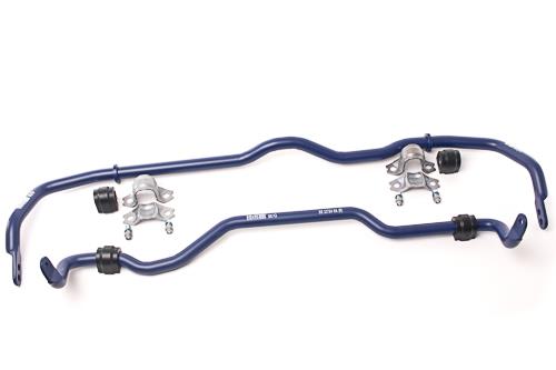H&R 17-20 Audi RS3 8VS Sway Bar Kit - 27mm Front/25mm Rear - 72810