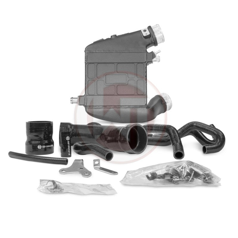Wagner Tuning Audi RS4 B9 / RS5 B9 Competition Intercooler Kit - 200001162