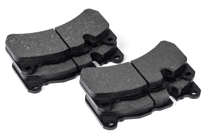 APR Advanced Track Day Brake Pads - BRK00014