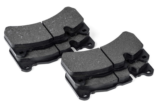 APR Advanced Track Day Brake Pads - BRK00014