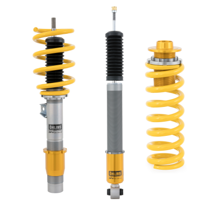 Ohlins 08-13 BMW M3 (E9X) Road & Track Coilover System