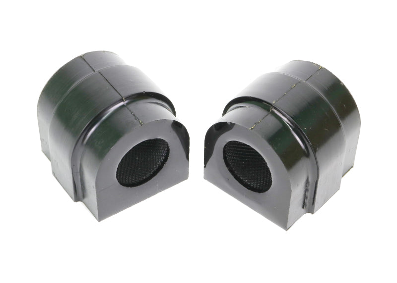 Whiteline 01-06 BMW M3 E46 Front Sway Bar Mount Bushing - KSK075-30