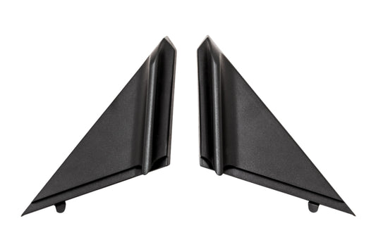 AWE Tuning Foiler Wind Diffuser for Porsche 992 - 1110-11017