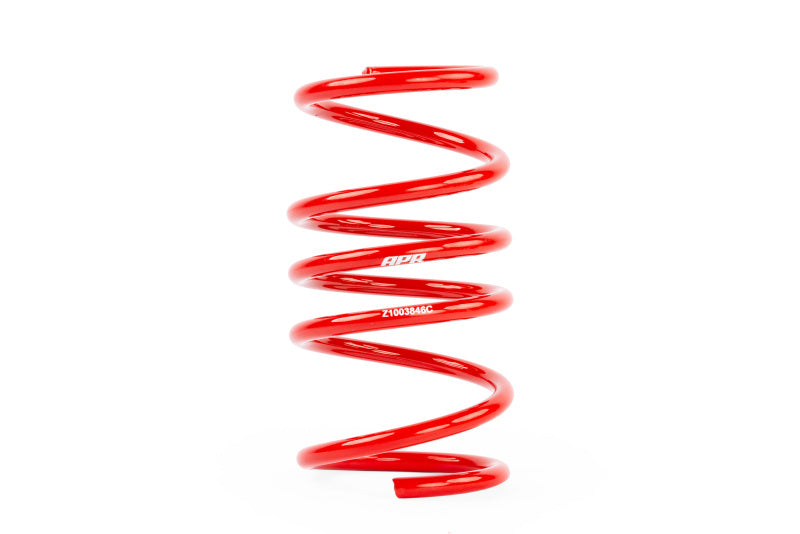 APR 22-26 Volkswagen GTI (MK8) Roll-Control Lowering Springs - Red - SUS00016