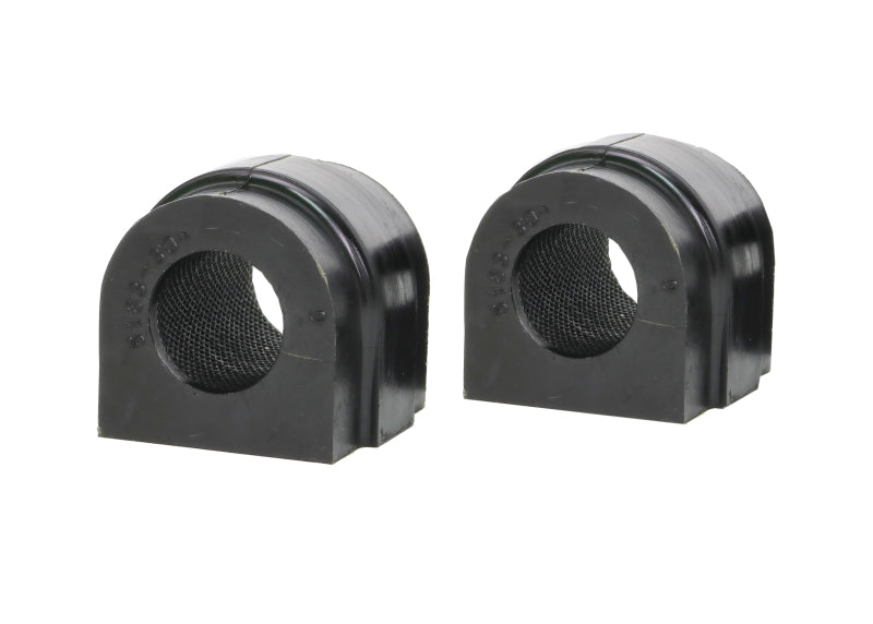 Whiteline 01-06 BMW M3 E46 Front Sway Bar Mount Bushing - KSK075-30