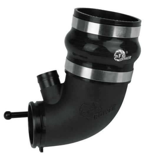 aFe 15-21 VW GTI L4-2.0L (t) Turbo Inlet Tube - 59-20004