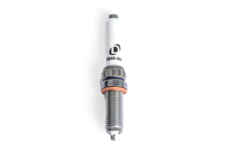 Dinan B48/B58/S58 Iridium Spark Plug - Heat Range 9 - 12mm x 26.5mm x 14mm (Flat) - SINGLE - D640-0001