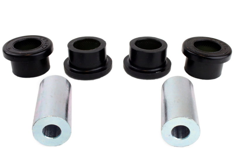 Whiteline VW Golf MK5/MK6/MK7 Front Control Arm Bushing Kit - W0503
