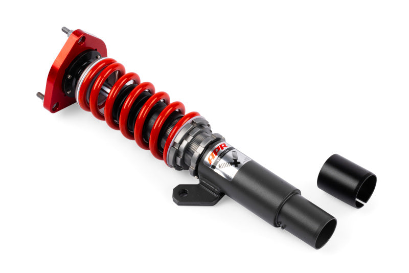 APR 15-24 Audi A3/S3/VW Golf R/GTI/19-24 Audi Q3/VW Jetta (MQB/MQE EVO) Roll-Control Coilover System - SUS00026