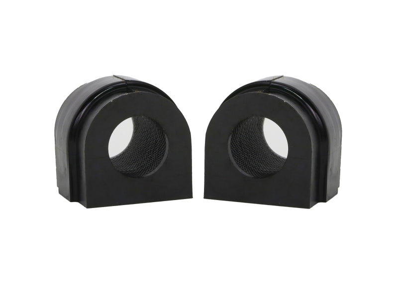 Whiteline 01-06 BMW M3 E46 Front Sway Bar Mount Bushing - KSK075-30