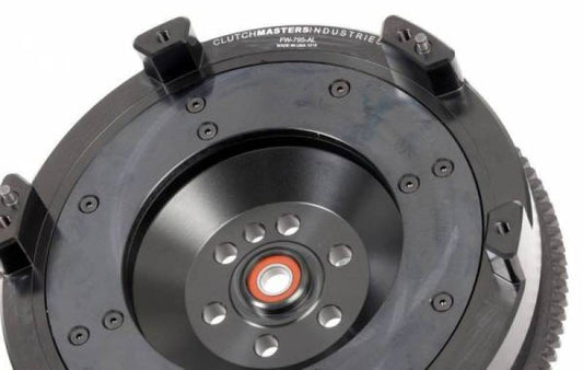Clutch Masters 14-16 BMW M3 3.0L Lightweight Aluminum Flywheel - FW-795-AL