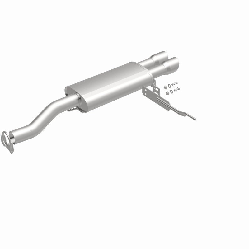 BRExhaust 14-22 MINI COOPER 2.0L Exhaust Kit - 106-0905