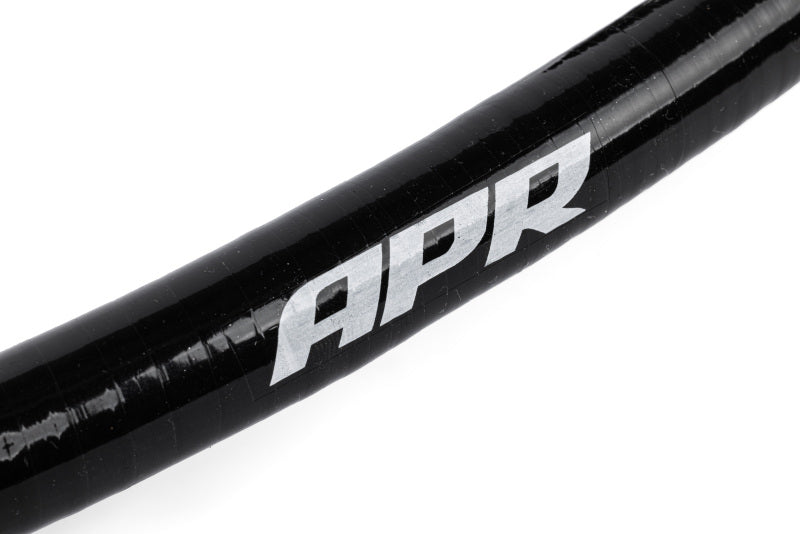 APR 15-20 Audi A3 Quattro/S3/15-21 Volkswagen Golf R/GTI 2.0T Intake System Coolant Hose - Version 2 - CI100053-A
