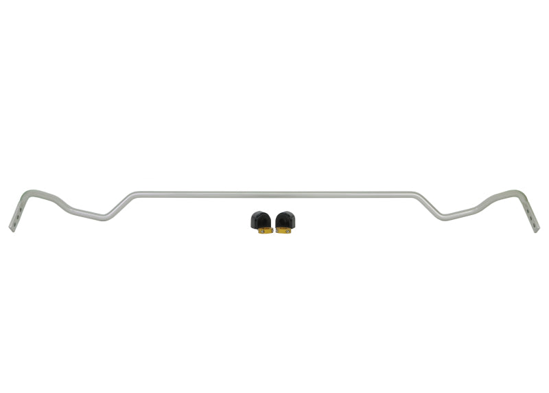Whiteline 20-26 GR Supra Rear 18mm Heavy Duty Adjustable Swaybar - BTR99Z