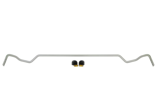 Whiteline 20-26 GR Supra Rear 18mm Heavy Duty Adjustable Swaybar - BTR99Z