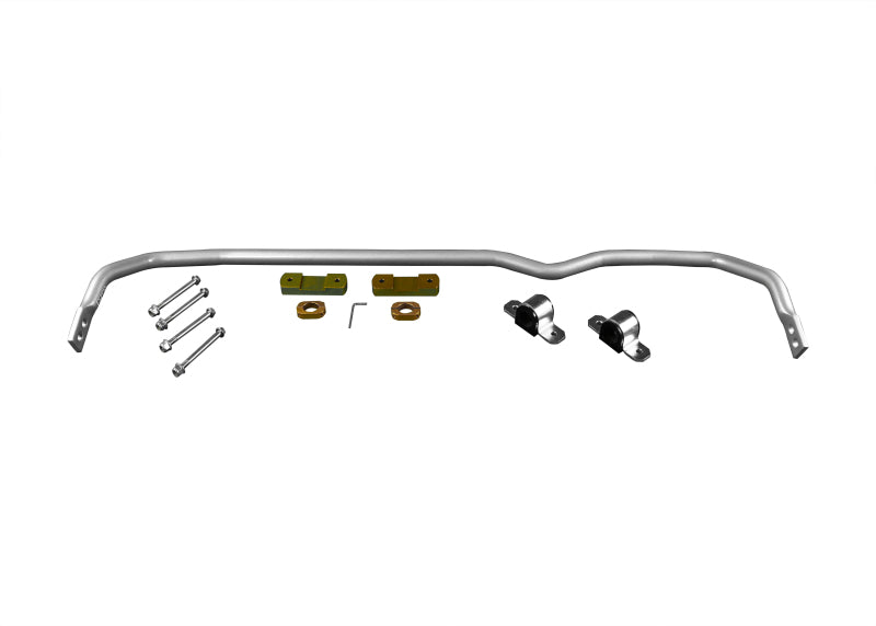 Whiteline 15-21 Volkswagen Golf MK7 Front Heavy Duty 24mm Sway Bar - BWF21XZ
