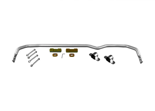 Whiteline 15-21 Volkswagen Golf MK7 Front Heavy Duty 24mm Sway Bar - BWF21XZ