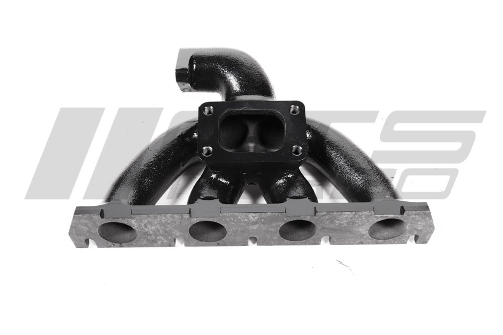 CTS Turbo 2.0TFSI/TSI TURBO MANIFOLD T3 FLANGE MK5/MK6 (TRANSVERSE)