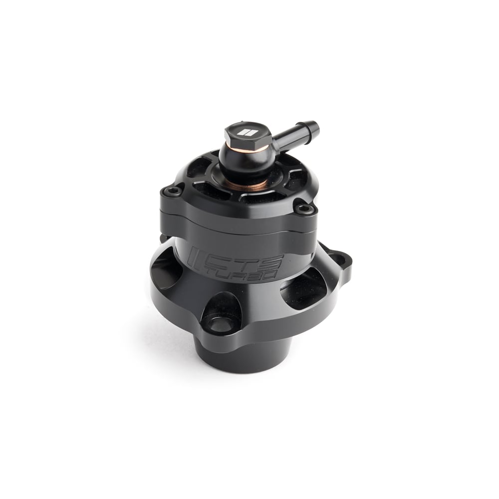 CTS Turbo 2017-2020 Audi B9 2.0T BOV (BLOW OFF VALVE) KIT