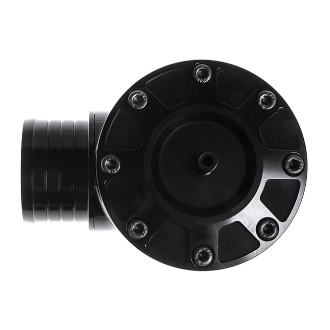CTS Turbo High Flow HFDV 1.5″ (R32T/VR6T)